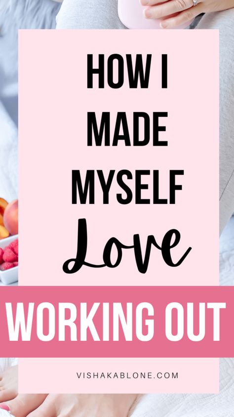 Life Reboot, Start Exercising, Hate Work, Fitness Habits, How To Get Motivated, Healthy Goals, Workout Songs, Personal Growth Plan, How To Love