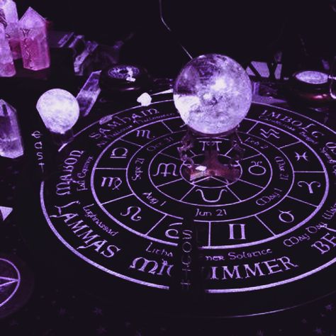 Witchcore Aesthetic, Witch Core, Fotografi Digital, Dark Purple Aesthetic, Aesthetic Purple, Magic Aesthetic, Witch Aesthetic, All Food, Elena Gilbert