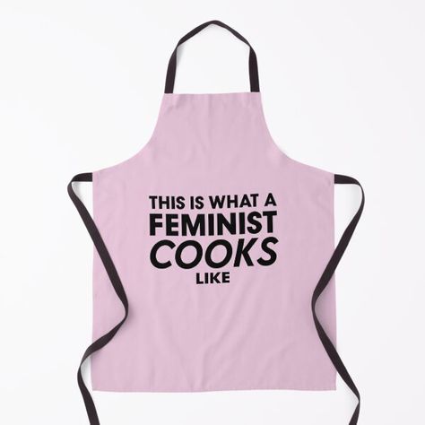 Cook Feminist Merch & Gifts for Sale | Redbubble Feminist Merch, Custom Made, T Shirts, For Sale, High Quality, Gifts, Home Decor, Design, Home Décor