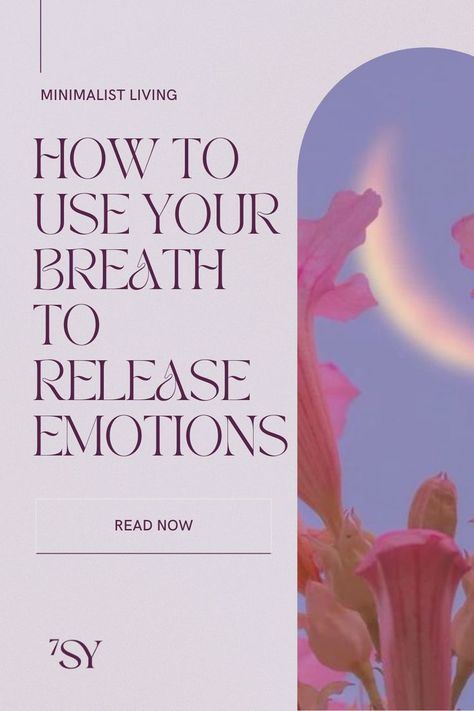 In the words of Thich Nhat Hahn, conscious breathing is your anchor. Keep reading to discover: if you are breathing too little or over-breathing and why it matters, the science behind breathwork, and how to achieve more emotional balance through your breath. Lung Cleansing, Release Emotions, Yoga Breathing Techniques, How To Forgive, Yoga Information, Healthy Lungs, Yoga Breathing, Breathing Meditation, Emotional Resilience