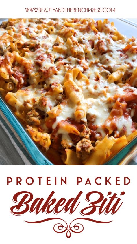 Essen, Ground Turkey Protein Pasta, Healthy Gastric Bypass Meals, Macro Friendly Recipes Dinner Ground Beef, High Protein Pasta Recipes Healthy, High Protein Meals Picky Eaters, High Protein Kid Friendly Dinners, Secretly Healthy Recipes, High Protein Meals With Ground Beef