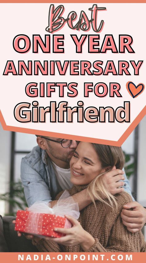 Trendy Gift Guides and Ideas! Looking for a one year anniversary Gift for Girlfriend? Here you will find some of the best one year anniversary gift ideas for girlfriend. They are unique and makes the cutest one year anniversary girlfriend gifts. #gifts #anniversary #girlfriend Anniversary Ideas For Her, Anniversary Gifts For Girlfriend, One Year Gift, Anniversary Gift Ideas For Him, Anniversary Crafts, 3rd Year Anniversary Gifts, Dating Anniversary Gifts, Anniversary Cards For Boyfriend, Diy Anniversary Gift