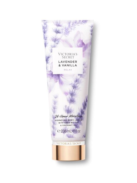 Body Lotion Victoria Secret, Profumo Victoria Secret, Lavender Vanilla, Exfoliating Body Scrub, Body Moisturizers, Moisturizing Lotions, Beauty Body, Fragrance Mist, Skin Care Women