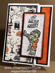 Halloween Stamps, Halloween Shadow Box, Halloween Cards Handmade, Monster Cards, Halloween Greeting Card, Halloween Tags, Halloween Card, Up Halloween, Thanksgiving Cards