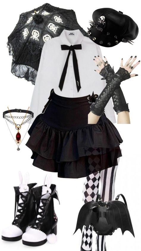 Misa Amane Black Dress, Miss Amane Outfits, Misa Outfit Ideas, Misa Amane Outfit Inspired, Classic Goth Outfits, Misa Amane Fashion, Misa Outfit, Misa Amane Outfit, Goth Outfit Ideas