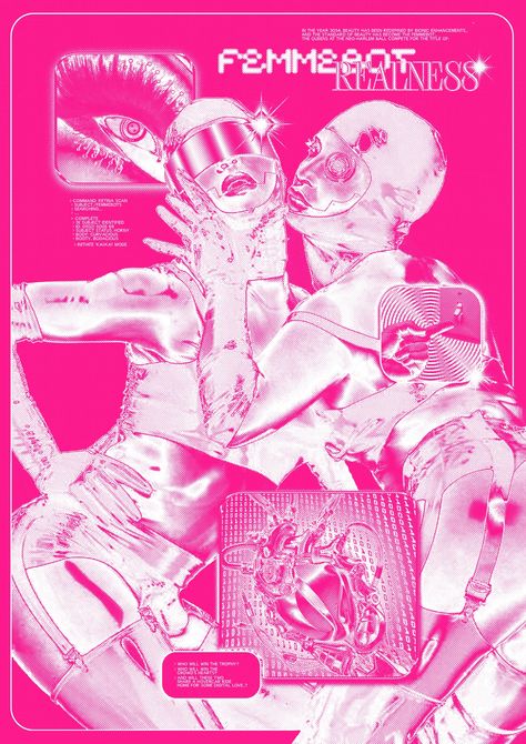 From old-school raves to queer futurism, multidisciplinary artist Leon Davis talks us through his sonic inspirations Rave Art, Zine Design, Old School Music, Club Poster, Tour Posters, Party Poster, Futurism, Event Poster, Retro Futurism