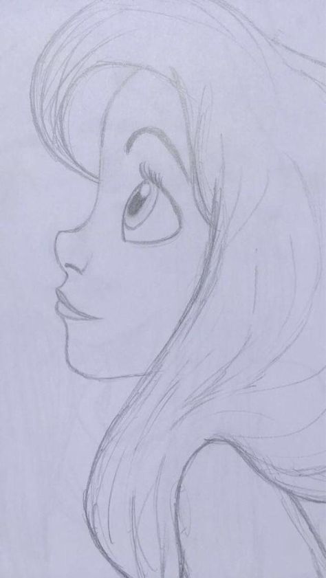 Sketch Book Ideas Aesthetic Cartoon Easy, Aesthetic Things To Sketch, Easy Disney Drawings Simple, Easy Cartoon Drawings Disney, Drawing Ideas Easy Disney, Aesthetic Stuff To Draw, Size Difference Couple Drawing, Dibujos Aesthetic Faciles, Drawing Inspo Sketch