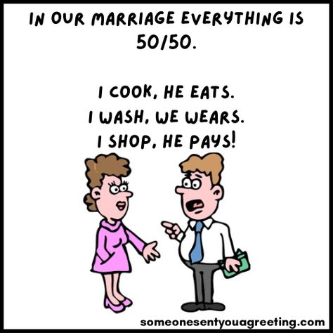 41 Hilariously Funny Quotes about Husbands - Someone Sent You A Greeting Husband Funny Quotes From Wife, Husband Quotes From Wife Funny Humor, Funny Quotes About Husbands, Funny Husband Quotes From Wife, Husband Wife Funny Quotes, Funny Husband Quotes, Quotes About Husbands, Funny Quotes For Husband, Funny Love Quotes For Boyfriend