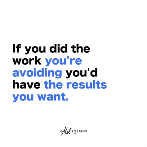 @melrobbins shared a photo on Instagram: “YOU are responsible for making yourself do the things you don’t want to do. No one is coming to tell you to get off the couch, to put down…” • May 3, 2021 at 9:10pm UTC