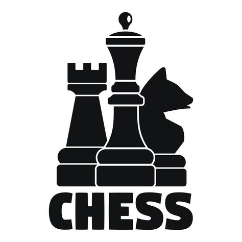 Chess Logo, Game Logos, Game Icon, Heart Tree, Chess Game, Logo Banners, Cityscape Photos, Game Logo, Heart With Arrow