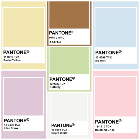 Coquette Colors Palette, Croquette Color Palette, Color Palette Girly, Bridgerton Color Palette, Coquette Color Palette, My Colour Palette, Baby Boutique Logo, Pantone 2024, Pantone Color Chart