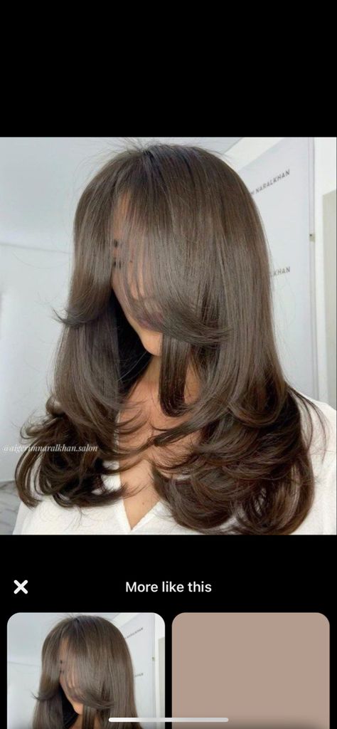 Coupe, Mid Length Hair Formal Styles, Blowout Hair Mid Length, Armpit Length Haircut With Layers, 90s Mid Length Hair, Mid Length Layered Hair, Mid Length Straight Hair, Blowout Haircut, 90s Haircuts