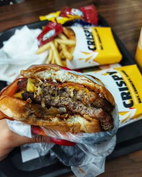 Carls Jr, Carl's Jr, Ethnic Recipes, On Instagram, Instagram