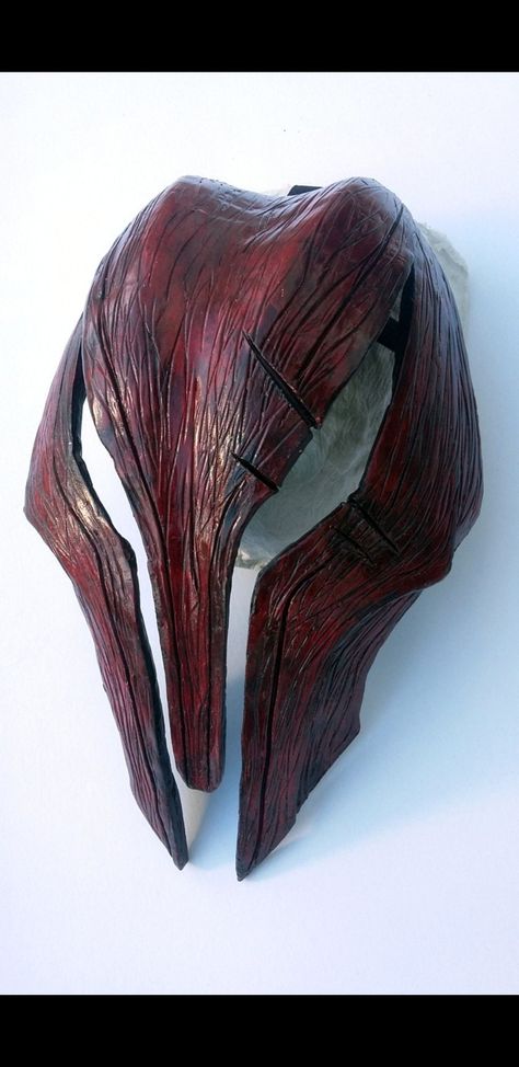 Sith Mask, Sith Armor, Star Wars Mask, Mask Concept, Sith Costume, Star Wars Masks, Kaiju Design, Sith Lord, Costume Masks