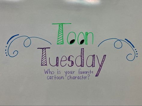 #classroomwhiteboardmessage Daily Whiteboard Messages, Tuesday Whiteboard Prompt, Monday Whiteboard Message, White Board Questions, Whiteboard Questions, Whiteboard Prompts, White Board Ideas, Morning Meeting Ideas, Whiteboard Messages