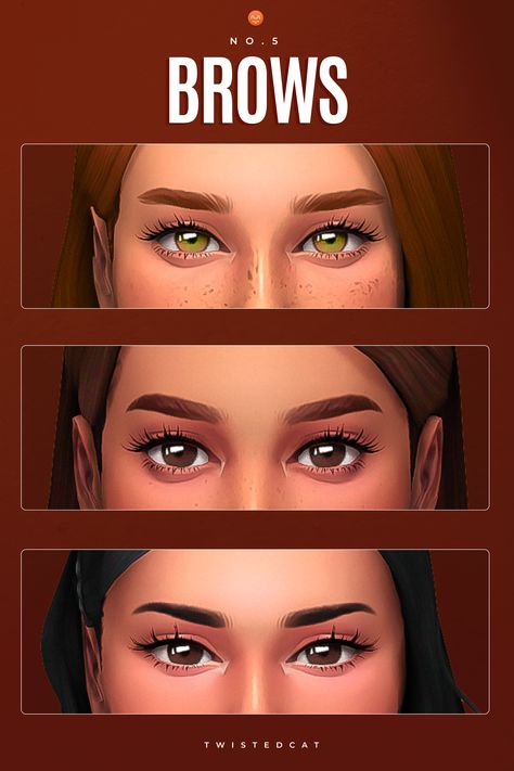 Ts4 Mm Eyebrows, Sims 4 Cc Mm Eyebrows, Sims4 Sets Cc, Eyebrow Cc Sims 4 Maxis Match, Ts4 Hats Cc, Sims 4 Beanies Cc, Skindetails Cc Sims 4, Sims 4 Earmuffs Cc, Sims 4 Eyebrows Maxis Match