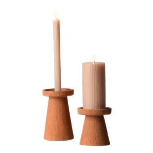 Wayfair | Way Day: Mid-Century Modern Candle Holders You'll Love In 2023 Mid Century Modern Candle Holders, Modern Candle, Modern Candle Holders, Modern Candles, All The Best, Candle Holder, Century Modern, Teak, Mid-century Modern