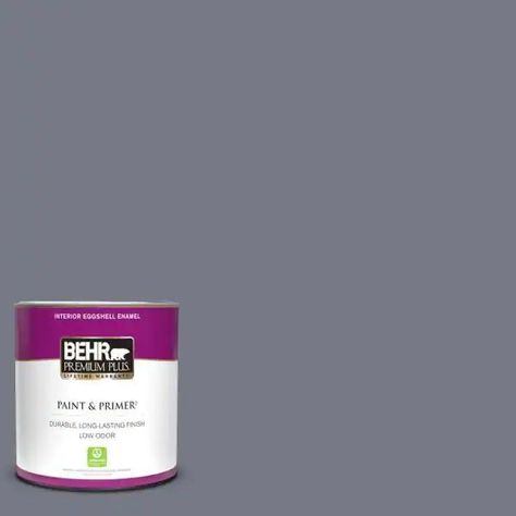 Behr Ultra, Behr Premium Plus, Cabinet Trim, Eggshell Blue, Behr Paint, Flat Interior, Dry Creek, Subtle Elegance, Paint Primer