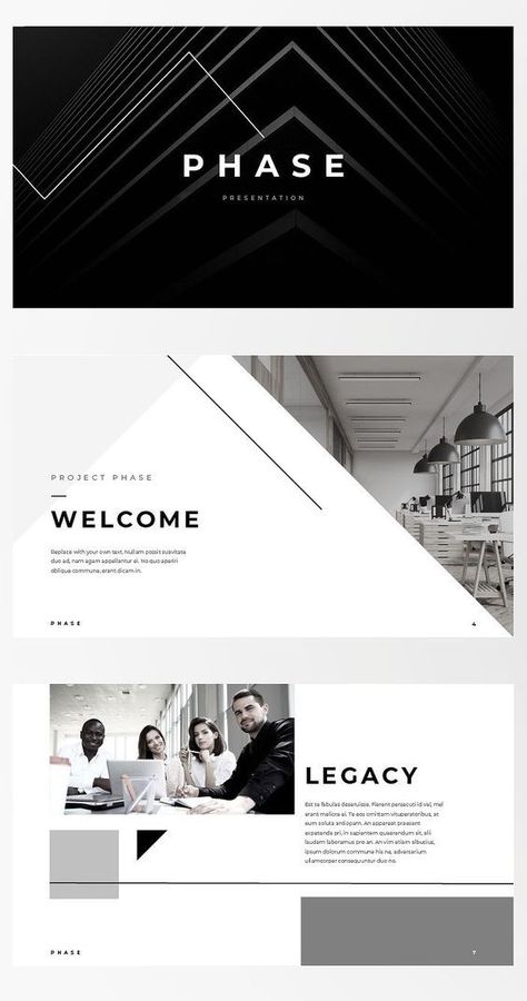 Portfolio Design Layouts, Design Portfolio Layout, Inmobiliaria Ideas, Photoshop Tutorial Graphics, Web Design Quotes, Presentation Design Layout, Angular Design, Webdesign Inspiration, Portfolio Design Layout