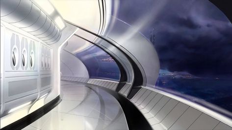 Upscaled Kamino Star Wars, Star Wars Architecture, Star Wars Interior, Futuristic Interiors, Star Wars Planets, Saturn Planet, Attack Of The Clones, Star Wars Concept Art, Futuristic Interior