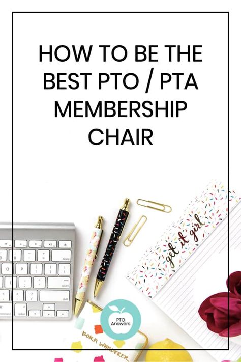 Learn how to be the very best Membership Chair for your PTA or PTO! Having an understanding of the job duties of this volunteer leadership position is critical! Pto Membership, Membership Ideas, Kindergarten Orientation, Pta Membership, New Student Orientation, Student Orientation, Pta Ideas, School Volunteer, Pto Ideas