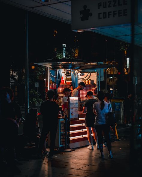 📷 Late night coffee fix📌 Melbourne, Victoria, Australia - taken on my Nikon Z6ii and Nikon Z 50mm f/1.8 S lens. . #photography #australia #australianphotographer #australia #tellastory #actuality #coffeeculture #coffee #melbourne #nikoncreators #mynikonlife 50 Mm Lens Photography, Late Night Coffee, Night Coffee, Lens Photography, Australian Photographers, Coffee Culture, Melbourne Victoria, Victoria Australia, F 1