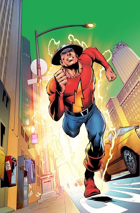 Marvel Speedsters, Jay Garrick Flash, Jay Garrick, Flash Dc Comics, Flash Comics, The Flash Season, Justice Society Of America, Golden Age Comics, Dc Comics Heroes