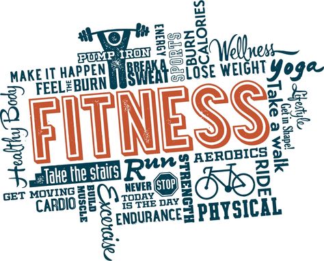 The goal of Step Up Forsyth is to be physically active for 30 minutes per day, 5 days per week. Fitness Words, Fitness Marketing, Fitness Humor, Health Words, Health And Physical Education, Total Workout, Take The Stairs, Healthy Exercise, Word Cloud