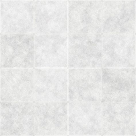 13 White Tile Bathroom Walls, Bedroom Floor Tiles, White Marble Tile Floor, Marble Floor Kitchen, Wall Tile Texture, Floor Tiles Texture, Paving Texture, Floor Material, Interior Materials