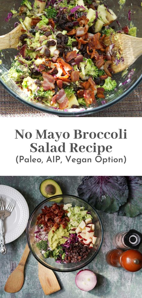 Aip Broccoli, Aip Recipes Autoimmune Protocol, Autoimmune Protocol Diet Recipes, Aip Vegan, Autoimmune Diet Recipes, Aip Diet Recipes, Autoimmune Paleo Diet, Paleo Dinners, Autoimmune Recipes