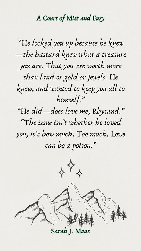 Acomaf Quotes, Acotar Wallpaper, Acotar Art, Acotar Quotes, Acotar Fanart, Boss Woman, Quotes Books, Sarah J Maas Books, Books Quotes