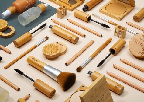 This Clean Beauty Brand Is On A Mission To Become The World’s Most Sustainable Cosmetic Company Recycled Shoes, Bed Of Nails, Cosmetic Company, Recycled Sailcloth, Tread Lightly, Sustainable Beauty, Recycle Bag, Green Toys, Upcycled Materials