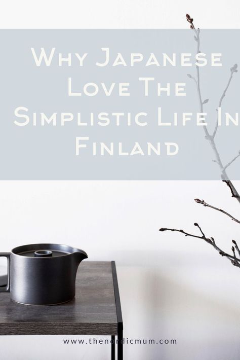 Finnish Style Home, Finland Culture, Mum Blog, Nordic Lifestyle, Body Clock, Scandinavian Lifestyle, Japanese Love, Holistic Approach To Health, Nordic Living