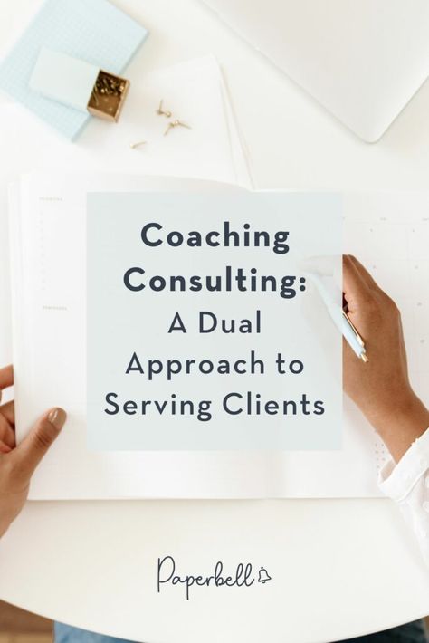 ✔ What is a Coaching Consultant?
✔ Coaching vs. Consulting
✔ Should You Be a Coach or a Consultant?
✔ 3 Benefits of a Dual Approach
✔ How to Work as a Coaching Consultant
✔ Scale Your Coaching Consultant Business Benefits Of Coaching, Practice Based Coaching, High Performance Coaching, How To Get Life Coaching Clients, Free Proposal Template, Difference Between Coaching And Mentoring, Professional Goals, Career Transition, Dating Coach