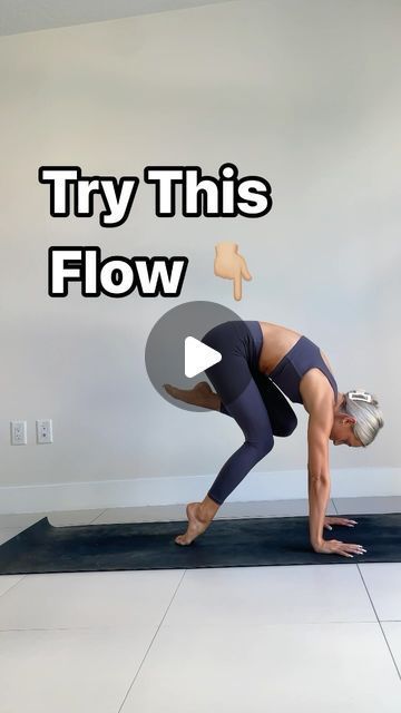 Low Lunge Yoga Variation, Low Lunge Yoga, Yoga Calisthenics, Yoga Sequencing, Yoga Vibes, Low Lunge, Cow Face Pose, Cat Cow, Yoga Sculpt