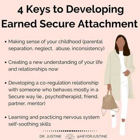 Disorganized Attachment, How To Control Emotions, Attachment Theory, Mental Health Facts, Relationship Therapy, God Heals, Healthy Communication, Conscious Parenting, Attachment Styles