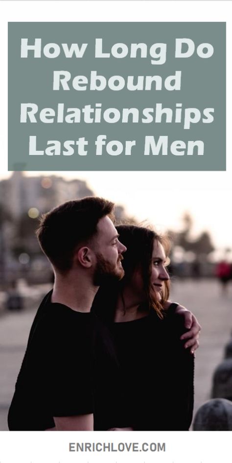 How Long Do Rebound Relationships Last for Men - https://www.enrichlove.com/how-long-do-rebound-relationships-last-for-men/ Rebound Quotes Relationships, Rebound Relationship Truths, Rebound Relationship Quotes, Rebound Quotes, Will He Come Back, Rebound Relationship, Getting Over Someone, Relationship Stages, Divorced Men