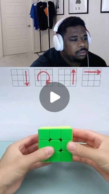 Kamnoony | How to solve a Rubix Cube! | Instagram Employee Activities, Solving A Rubix Cube, Babysitting Fun, November Crafts, Cheat Code, Rubix Cube, Childs Play, Kids Science, Science Projects For Kids