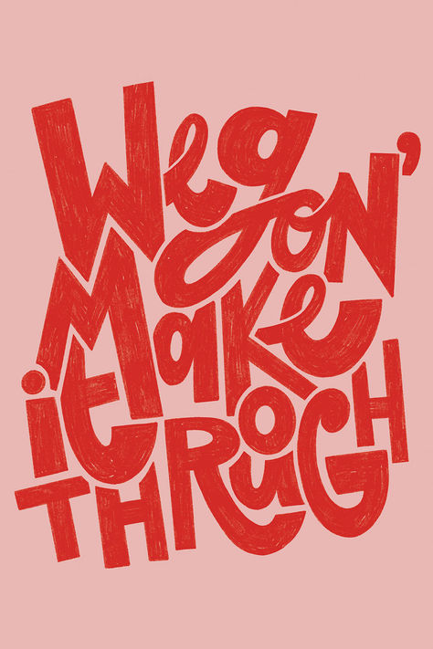 Fred Again — Carlos (Make It Thru) Print.
Hand drawn typography with texture. Hand Drawn Typography Poster, Hand Drawn Poster Ideas, Text Based Poster Design, Trendy Typography Design, Hand Lettering Poster, Hand Drawn Prints, Hand Rendered Typography, Mixed Media Typography, Typography Flyer Design