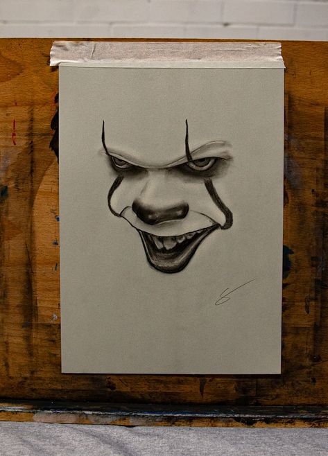 Colored Pencil Artwork Ideas, Scary Drawings, Horror Drawing, Disney Drawings Sketches, Naruto Sketch Drawing, Creepy Drawings, Pencil Sketch Images, Fashion Drawing Sketches, Horror Artwork