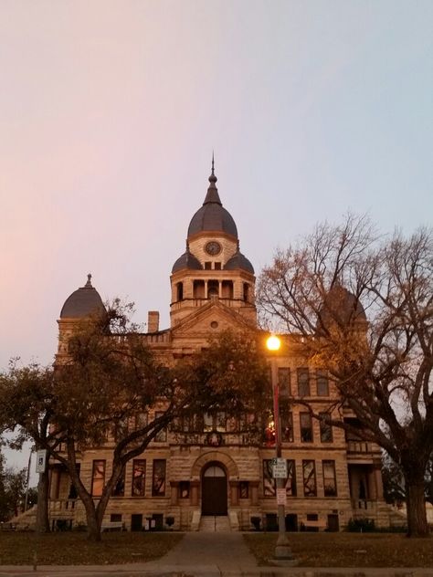 #downtown #Denton #Square. Denton, TX Denton Texas, University Of North Texas, Capitol Building, Wedding Vibes, North Texas, Houston, Vision Board, Wedding Ideas, Texas