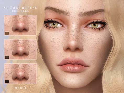 The Sims 4 Pack, Cc Makeup, Mods Sims 4, The Sims 4 Cabelos, Sims 4 Tsr, Sims 4 Cc Eyes, The Sims 4 Skin, Makeup Cc, Pelo Sims