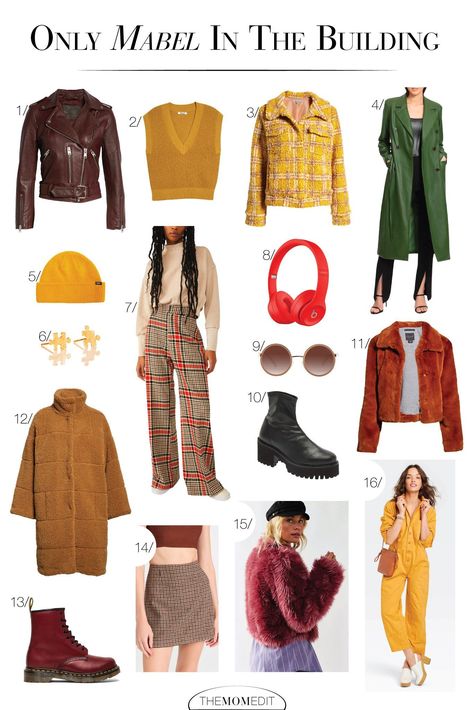 Versatile Fall Outfits, Only Murders In The Building, Inexpensive Clothes, Selena Gomez Style, Sweater Jumpsuit, Outfit Inspiration Fall, Fall 2022, Autumn Outfit, Outfit Inspo Fall