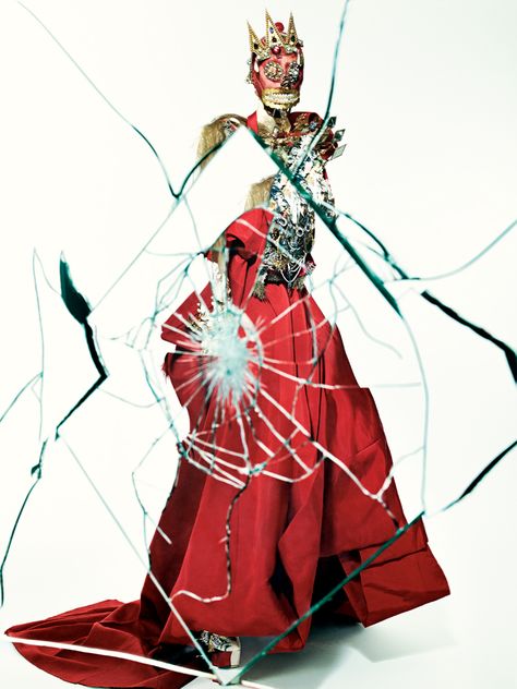 BROKEN DOWN By KARL TEMPLER Photography #CRAIGMCDEAN Craig Mcdean, Interview Magazine, Patrick Demarchelier, Art Prints Online, Conceptual Photography, Hair And Makeup Artist, Fabulous Dresses, John Galliano, Lace Up Flat