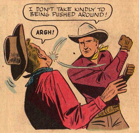 Talking To The Moon, Western Artwork, Western Comics, Comic Book Panels, Pulp Magazine, Cowboy Art, Vintage Cowboy, Baby Cowboy, Retro Comic