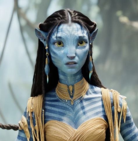 Na'vi Hand Claim, Avatar Dr Face Claim Omaticaya, Avatar Face Claims Omaticaya Female, Avatar Movie Characters, Navi Faceclaim Female, Navi Face Claims Omaticaya, Avatar Omaticaya Oc, Avatar Navi Hair, Avatar Face Claims Omaticaya