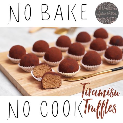 Tiramisu Cake Pops, Tiramisu Poppers, Tiramisu Balls Recipe, Tiramisu Balls, Truffles Easy No Bake, Tiramisu Truffles, Tiramisu Cookies, Tiramisu Cheesecake, Easy Truffles