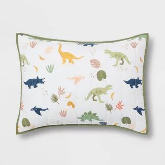 Kids’ Decorative Pillows : Page 2 : Target Spiderman Blanket, Dinosaur Pillow, Dinosaur Bedding, Trendy Baby Boy Clothes, Dinosaur Room, Cream Pillows, Toddler Pillow, Dinosaur Baby Shower, Pillow Fort