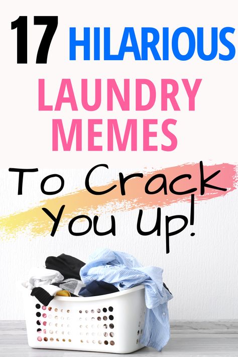 If laundry's got you down, these hysterical laundry memes will perk you right up! Nothing says haha and humor like mildewy laundry forgotten for days or issuing weekly jumpsuits to your family to avoid more laundry overload. Take a load off and check out these hilarious memes about laundry! Funny Ironing Pictures, Humour, Laundry Humor Hilarious, Funny Laundry Memes Hilarious, Laundry Memes Hilarious, Laundry Jokes Humor Funny, Laundry Letterboard Quotes, Laundry Quotes Humor, Laundry Day Humor