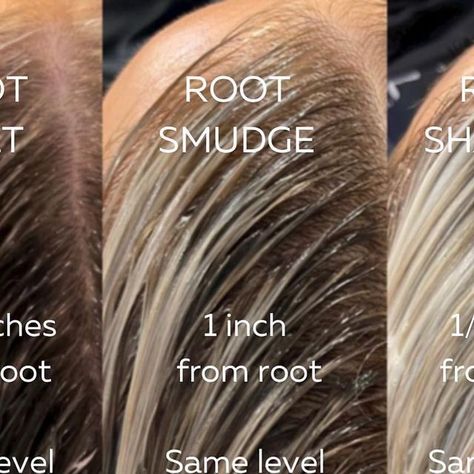 Root Smudge Blonde, Traditional Highlights, Root Smudge, Shadow Root, Natural Blonde, Natural Blondes, Face Framing, Hair Highlights, My Favourite